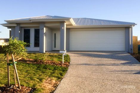 Property photo of 38 Beazley Circuit Bridgeman Downs QLD 4035