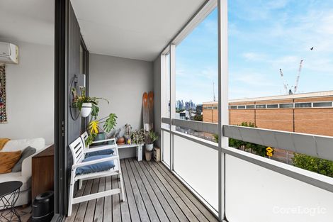 Property photo of 16/11 Smith Street Kensington VIC 3031