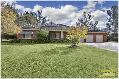 132 Willeroo Dr, Windsor Downs, NSW 2756