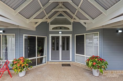 Property photo of 16 Nandewar Drive Buderim QLD 4556