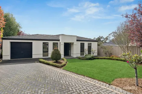 Property photo of 4 Lindsay Close Mount Barker SA 5251