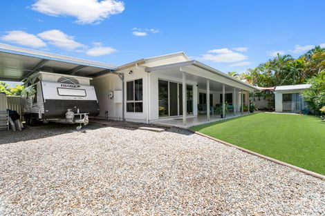 Property photo of 61 North Ridge Circuit Deception Bay QLD 4508