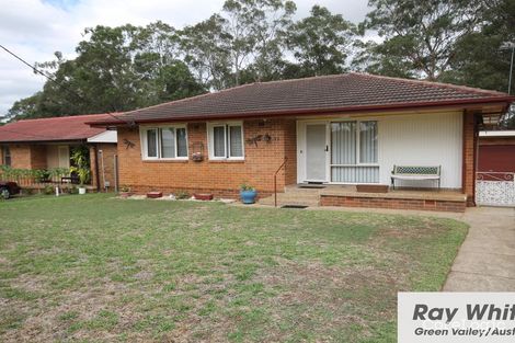 Property photo of 57 Busby Road Busby NSW 2168