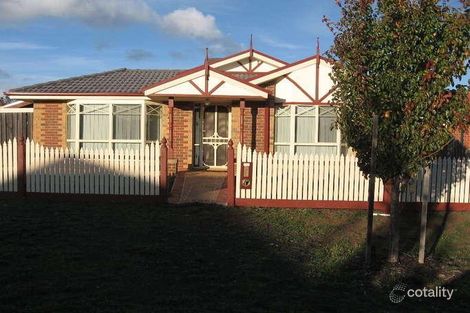 Property photo of 8 Coffey Drive Wallan VIC 3756