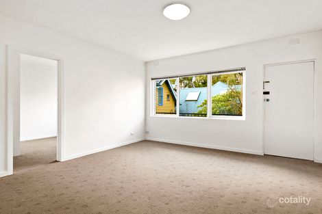 Property photo of 5/35 Elphin Grove Hawthorn VIC 3122