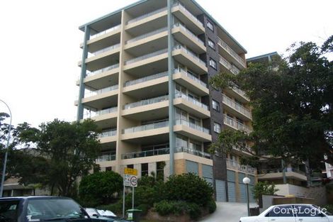 Property photo of 25/53 Oaks Avenue Dee Why NSW 2099