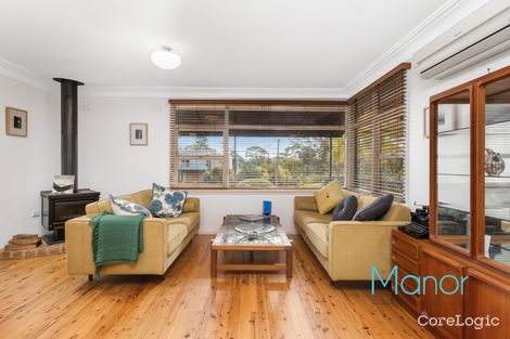 Property photo of 14 Dobson Crescent Baulkham Hills NSW 2153