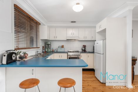 Property photo of 14 Dobson Crescent Baulkham Hills NSW 2153