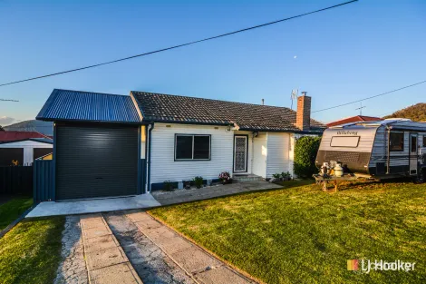 Property photo of 47 Rabaul Street Littleton NSW 2790