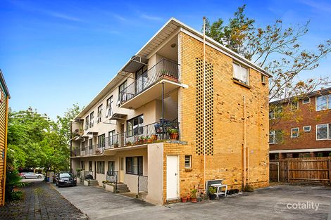 Property photo of 5/35 Elphin Grove Hawthorn VIC 3122