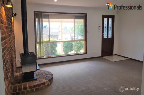 Property photo of 17 Cotton Palm Drive North Nowra NSW 2541