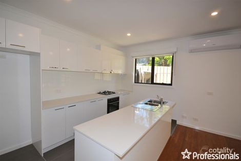 Property photo of 3 Rosario Place Mooroolbark VIC 3138