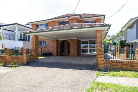 Property photo of 30 Procyon Street Coorparoo QLD 4151