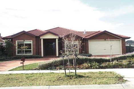 14 Yallambee Pl, Burnside, VIC 3023