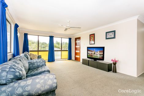 Property photo of 56 Forestglen Crescent Browns Plains QLD 4118