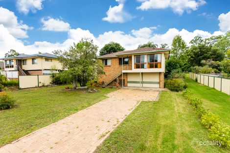 Property photo of 56 Forestglen Crescent Browns Plains QLD 4118