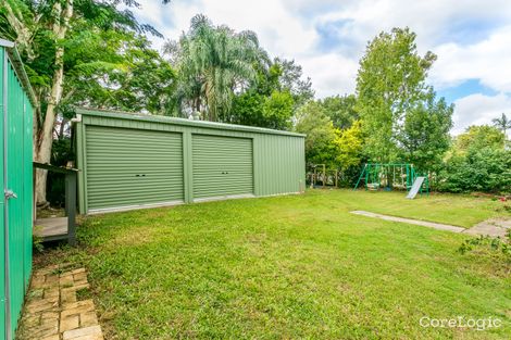 Property photo of 56 Forestglen Crescent Browns Plains QLD 4118