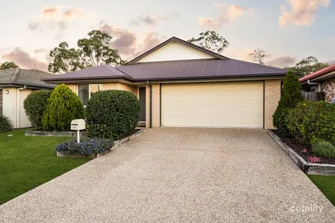 62 BLUESTAR CCT, CABOOLTURE, QLD 4510