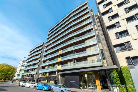 Property photo of 505/123 Pelham Street Carlton VIC 3053