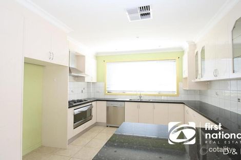Property photo of 34 Taylor Avenue Maribyrnong VIC 3032
