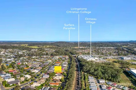 Property photo of 10 Geranium Street Ormeau QLD 4208