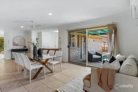 Property photo of 10 Geranium Street Ormeau QLD 4208