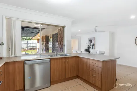 Property photo of 10 Geranium Street Ormeau QLD 4208