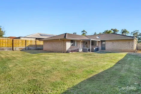 Property photo of 10 Geranium Street Ormeau QLD 4208