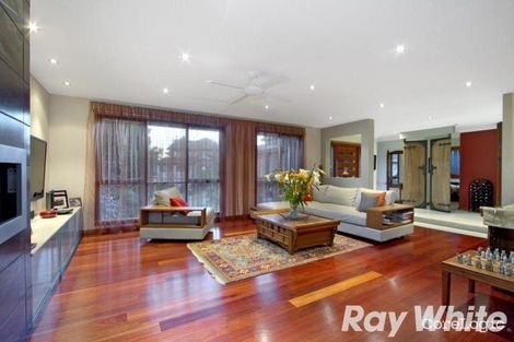 Property photo of 3 Woodfield Place Castle Hill NSW 2154