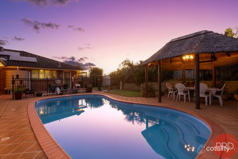 Property photo of 7 Yasawa Close Ashtonfield NSW 2323
