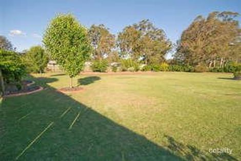 Property photo of 24 Clarke Road Highfields QLD 4352