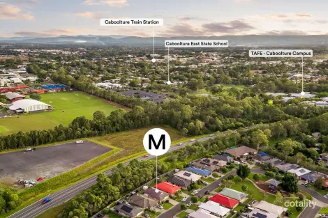 Property photo of 62 Bluestar Circuit Caboolture QLD 4510
