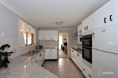 Property photo of 13 Richardson Street Windradyne NSW 2795