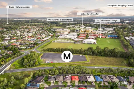 Property photo of 62 Bluestar Circuit Caboolture QLD 4510
