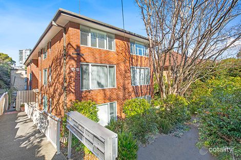 5/95 Shirley Rd, Wollstonecraft, NSW 2065