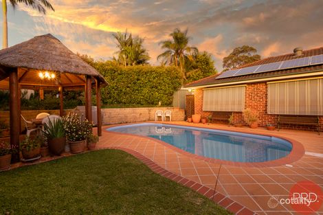Property photo of 7 Yasawa Close Ashtonfield NSW 2323