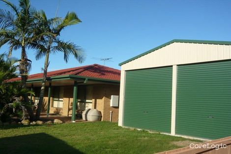 Property photo of 2 Williamina Court Narangba QLD 4504