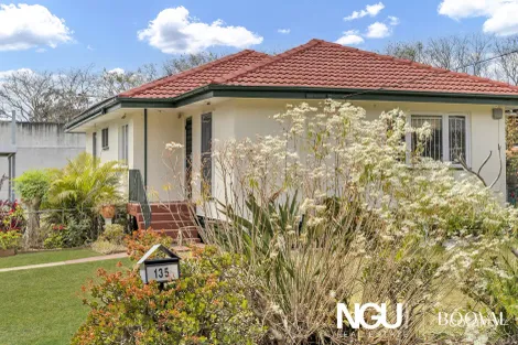 Property photo of 135 Sinclair Drive Ellen Grove QLD 4078
