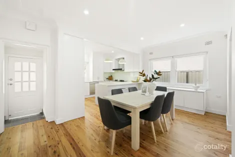 Property photo of 12 Moala Street Concord West NSW 2138
