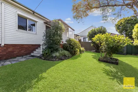 Property photo of 29 Abbott Road Seven Hills NSW 2147