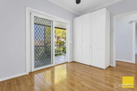 Property photo of 29 Abbott Road Seven Hills NSW 2147