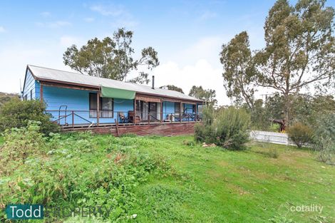 60 Golf Links Lane, Heathcote, VIC 3523
