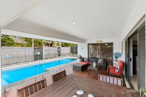 Property photo of 1 Killarney Court Ormeau QLD 4208