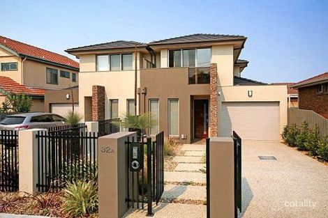 Property photo of 16B Lawson Street Bentleigh VIC 3204