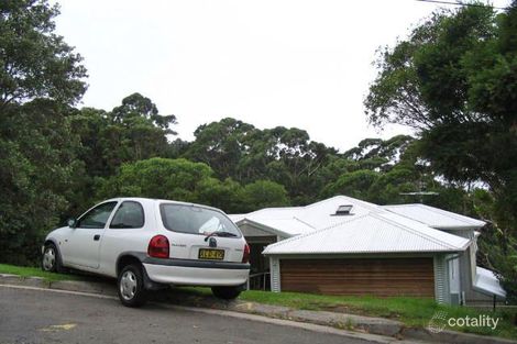 70 Mountain Rd, Austinmer, NSW 2515