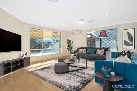 Property photo of 7 Hazlehead Place Oxley QLD 4075