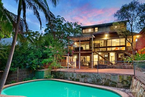 Property photo of 15 Lilla Road Pennant Hills NSW 2120