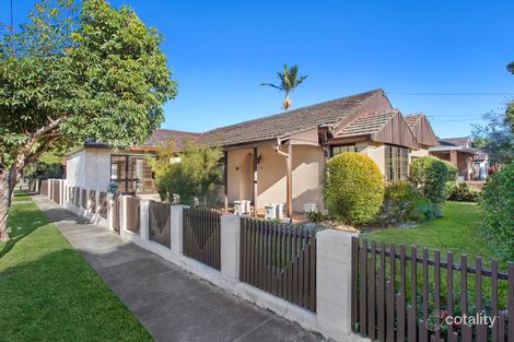 18 ROSLYN ST, ASHBURY, NSW 2193