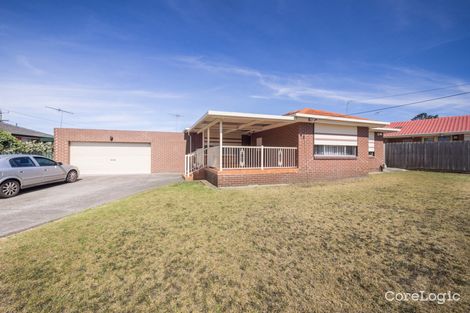 Property photo of 3 Mont Albert Drive Campbellfield VIC 3061