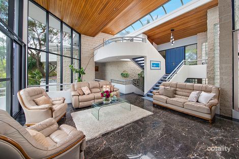 Property photo of 17 Hibiscus Close Alfords Point NSW 2234